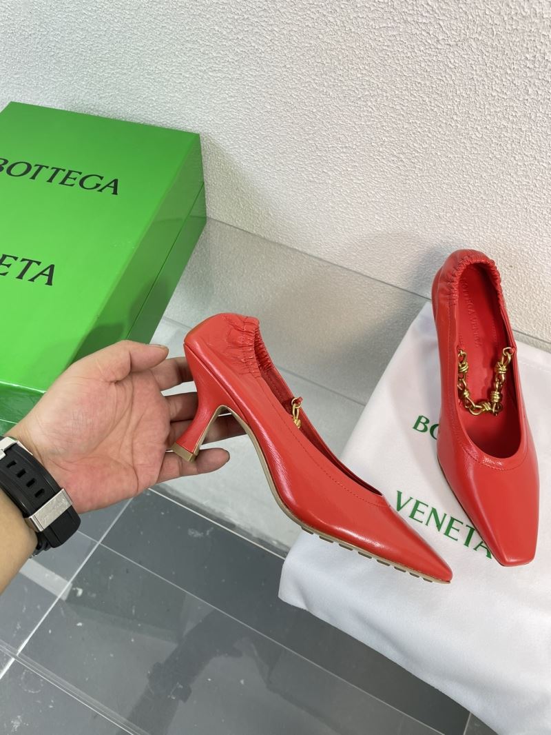 Bottega Veneta Shoes